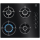 Płyta gazowa Electrolux EGG6407K